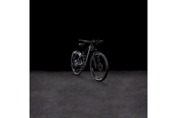 Cube Stereo Hybrid ONE22 SLX 800 Allroad - 800 Wh - Fully