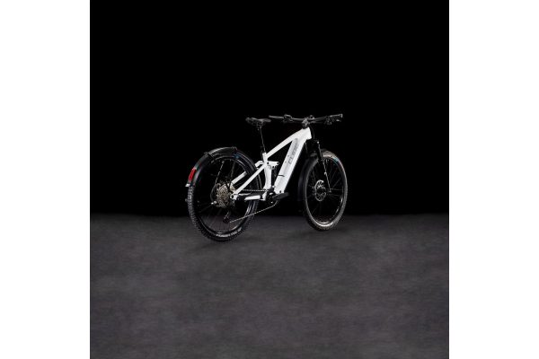 Cube Stereo Hybrid ONE44 EXC 800 Allroad - 800 Wh - Fully