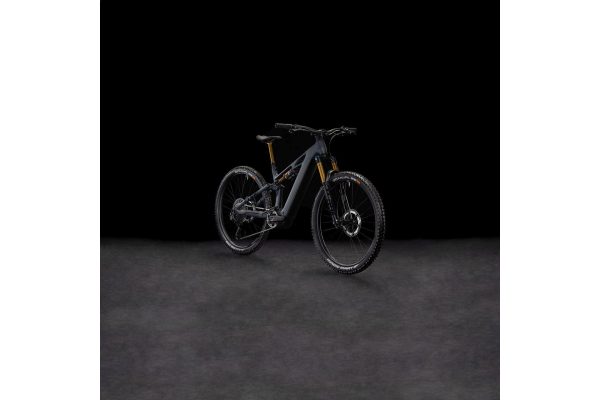 Cube Stereo Hybrid ONE44 HPC AT 800 - 800 Wh - Fully