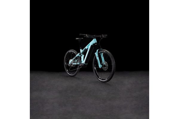 Cube Stereo Hybrid ONE77 HPC Race 800 - 800 Wh - 29 - 27,5 Zoll - Fully