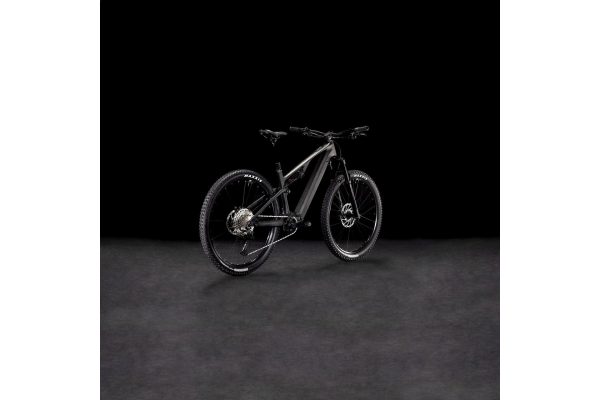 Cube AMS Hybrid ONE44 C:68X Race 400X 29 - 400 Wh - 29 Zoll - Fully - blackline