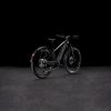 Cube Reaction Hybrid Race 800 Allroad - 800 Wh - Diamant