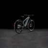 Cube Reaction Hybrid SLX 800 Allroad - 800 Wh - Diamant