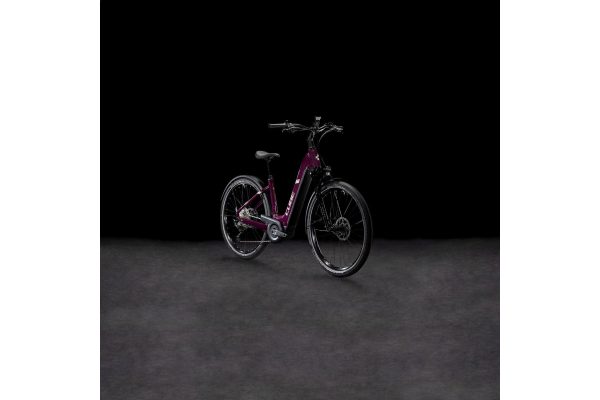 3829438_17699740-1 Cube Nuride Hybrid SLX 800 Allroad - 800 Wh - 28 Zoll - Tiefeinsteiger