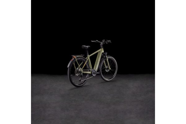 Cube Kathmandu Hybrid Pro 800 - 800 Wh - 28 Zoll - Diamant