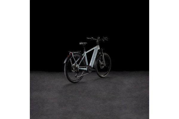 Cube Kathmandu Hybrid EX 800 - 800 Wh - 28 Zoll - Diamant