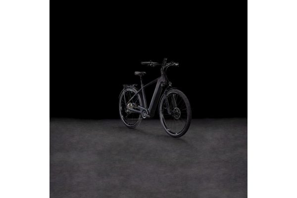 Cube Kathmandu Hybrid EXC 800 - 800 Wh - 28 Zoll - Diamant