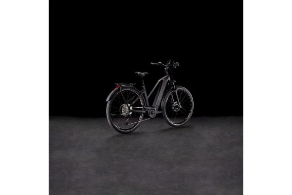 Cube Kathmandu Hybrid EXC 800 - 800 Wh - 28 Zoll - Trapez