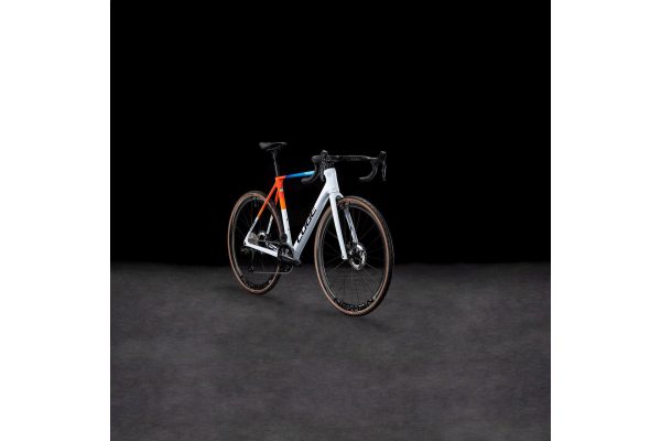 Cube Cross Race C:68X TE - 28 Zoll - Diamant