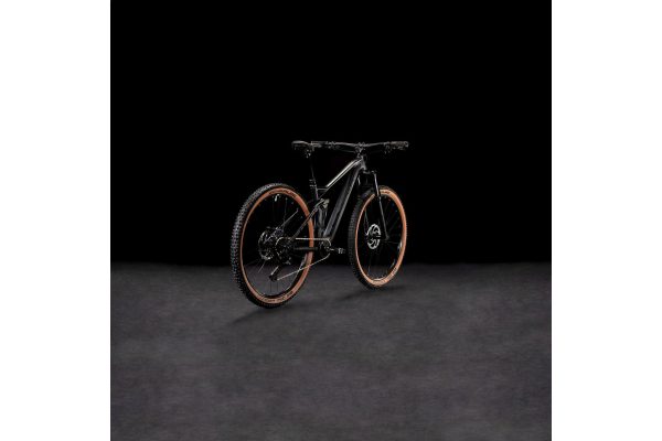 Cube Stereo ONE22 Pro - 29 Zoll - Fully - 2026