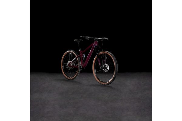 3831958_17539348 Cube Stereo ONE22 Race - 29 Zoll - Fully - 2026