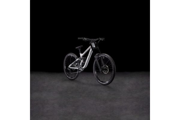 Cube TWO15 Pro 27.5 - 27,5 Zoll - Fully - 2026