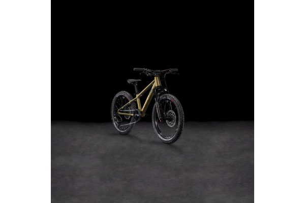 Cube Reaction 200 TM - 20 Zoll - Diamant - 2026