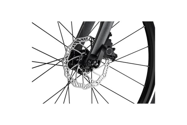 Woom Explore 4 - 20 Zoll - Diamant - 2026