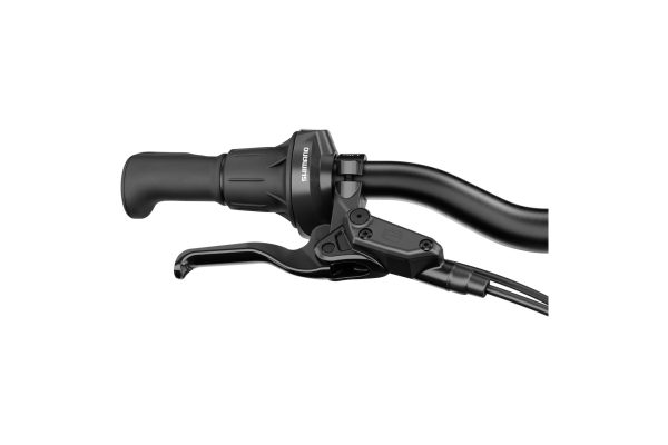 Woom Explore 4 - 20 Zoll - Diamant - 2026