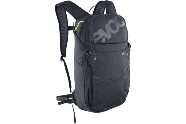 Evoc Ride 8 + Trinkblase 2 L