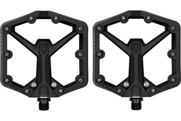 Crankbrothers Stamp 1 Gen 2 Large Plattform-Pedale