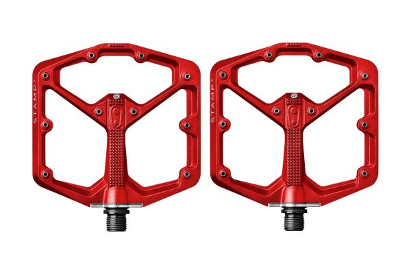 Crankbrothers Stamp 7 Large Plattform-Pedale