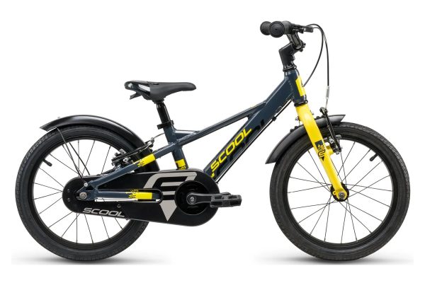 S'cool XXlite EVO 16 1-Gang - 16 Zoll - Y-Form