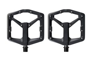 Crankbrothers Stamp 3 Large Magnesium Plattform-Pedale