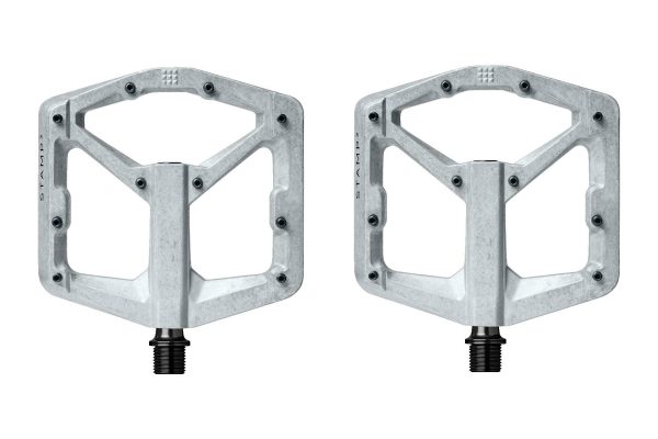 Crankbrothers Stamp 2 Large Plattform-Pedale