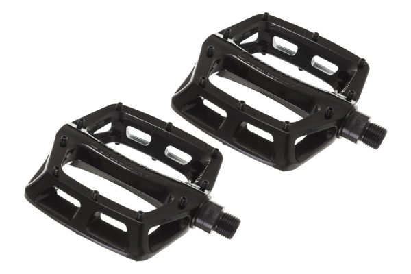 DMR V8 Plattform Pedale