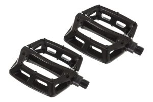 DMR V8 Plattform Pedale