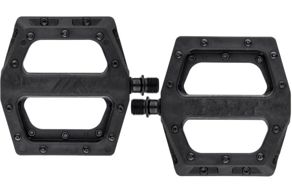 DMR V11 Nylon Plattform Pedale