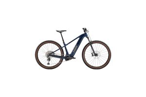 Trek Powerfly+ 6 Gen 5 - 800 Wh - Diamant