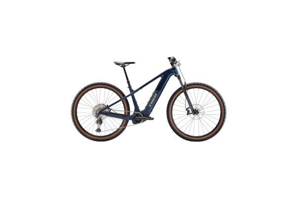 Trek Powerfly+ 6 Gen 5 - 800 Wh - Diamant