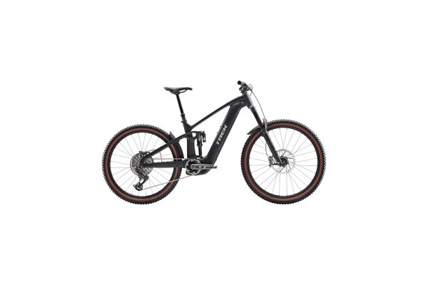Trek Rail+ 9.8 GX AXS T-Type Gen 5 - 750 Wh - 29 Zoll - Fully