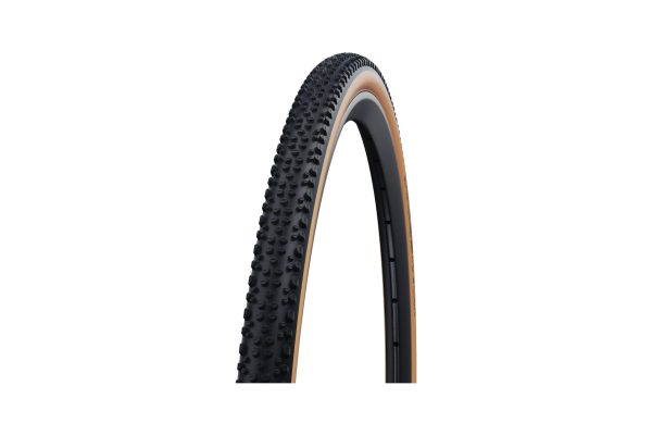 Schwalbe X-One Allround 700x33C Performance ADDIX RaceGuard TLE