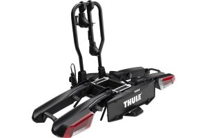 Thule EasyFold 3 Kupplungsträger für 2 Fahrräder