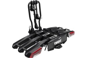 Thule EasyFold 3 Kupplungsträger für 3 Fahrräder