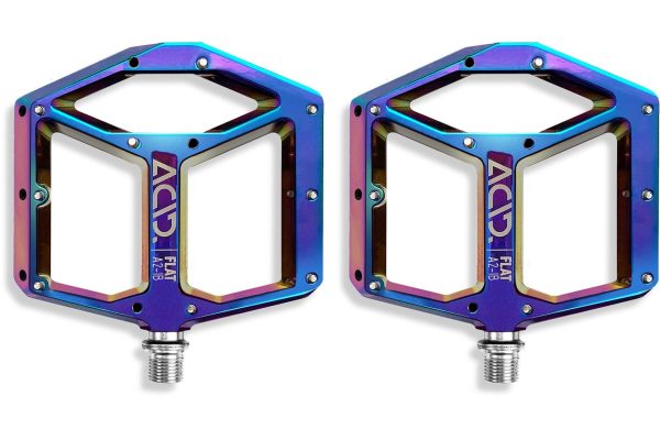 Cube ACID Pedale Flat A2-IB