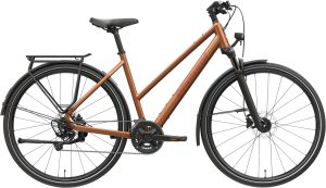 Diamant Mahon Trip Core - 28 Zoll - Trapez - 2026