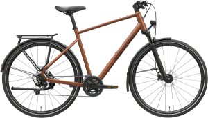 Diamant Mahon Trip Core - 28 Zoll - Diamant - 2026