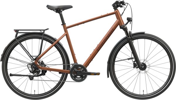 Diamant Mahon Trip Core - 28 Zoll - Diamant - 2026