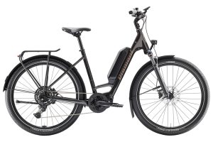 Diamant Zing Trip Core - 800 Wh - 27,5 Zoll - Tiefeinsteiger - 2026