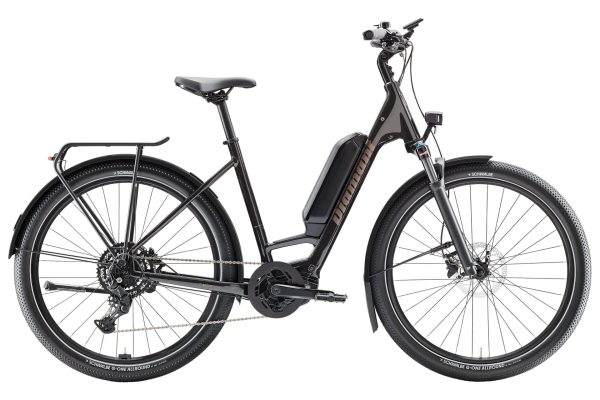 Diamant Zing Trip Core - 800 Wh - 27,5 Zoll - Tiefeinsteiger - 2026