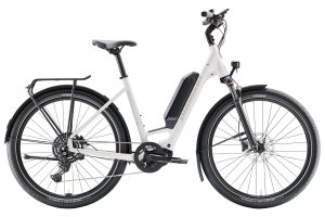 Diamant Zing Trip Core - 545 Wh - 27,5 Zoll - Tiefeinsteiger - 2026