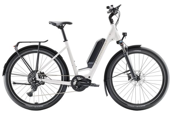 Diamant Zing Trip Core - 545 Wh - 27,5 Zoll - Tiefeinsteiger - 2026