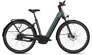 Flyer G2 Gotour 7.23 - 800 Wh - 28 Zoll - Tiefeinsteiger - 2026