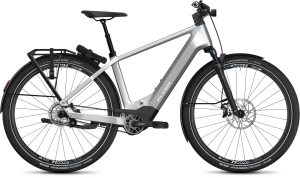 Flyer G1 Upstreet TR:CF 7.63 - 700 Wh - 29 Zoll - Diamant - 2026