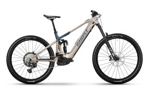 Ghost E-Riot CF Pro - 800 Wh - 29 - 27,5 Zoll - Fully