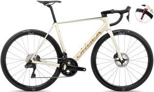 Orbea Orca M20i Team - 28 Zoll - Diamant