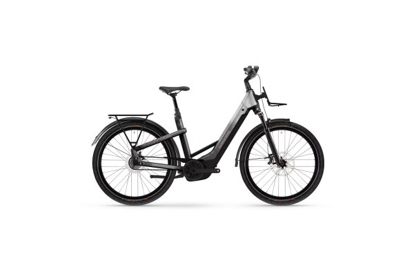 Winora Yakun R5 Pro - 800 Wh - 27,5 Zoll - Tiefeinsteiger - 2026