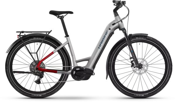 Haibike Trekking 7 - 800 Wh - 27,5 Zoll - Tiefeinsteiger - 2026