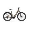 Haibike Trekking 6.5 - 600 Wh - 27,5 Zoll - Tiefeinsteiger - 2026 - toffee/sand/silver glänzend
