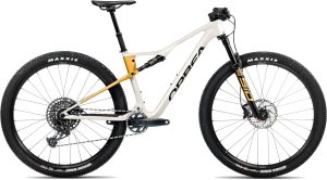 Orbea Oiz M21 - 29 Zoll - Fully